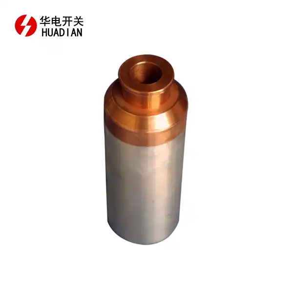 What Industries Use Copper-Aluminum Contact Arms?